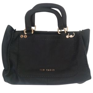 🇨🇦 Authentic Ted Baker leather handbag